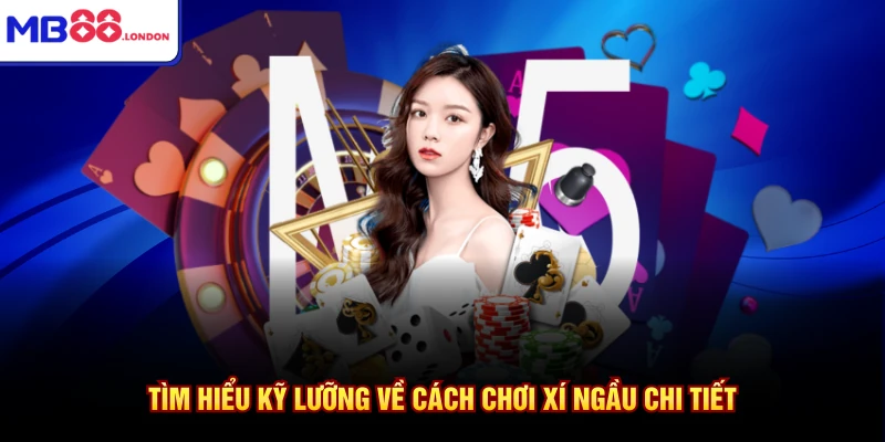 Cách Chơi Xí Ngầu Dễ Hiểu Nhất Dành Cho Thành Viên Của MB88 2 Tìm hiểu kỹ lưỡng về cách chơi xí ngầu chi tiết